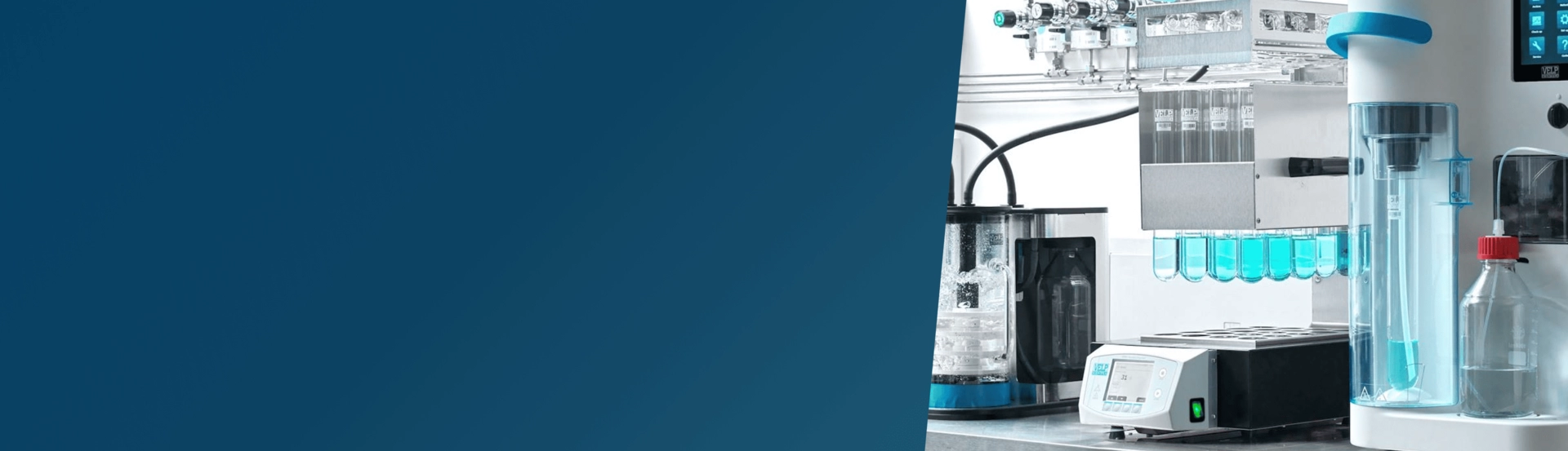 Слайд Анализ <br>азота по<br>Кьельдалю