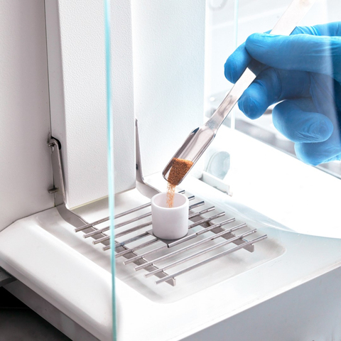 Макроэлементный анализатор EMA 402XL CHNS