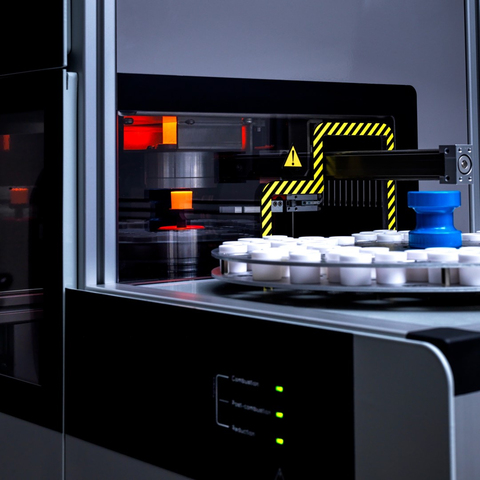 Макроэлементный анализатор EMA 402XL CHNS