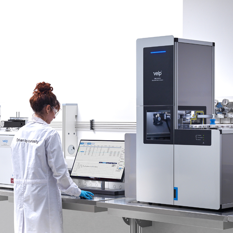 Макроэлементный анализатор EMA 402XL CHNS