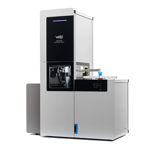 Макроэлементный анализатор EMA 402XL CHNS