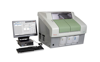 Фотометрические анализаторы Gallery