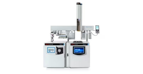 Серия тандемных масс-селективных детекторов TSQ 9610