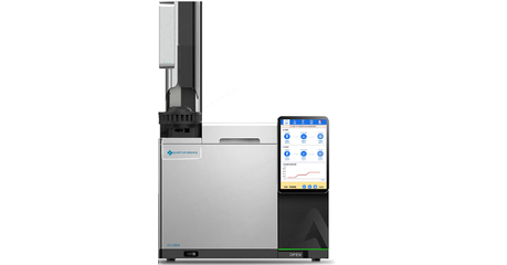 Газовый хроматограф QUANTUM SCIENCE GC1600 