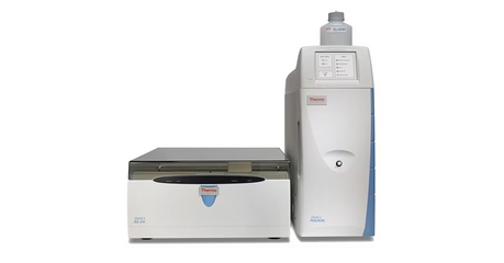 Система ионной хроматографии Dionex Aquion IC