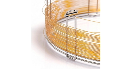 Колонки для газовой хроматографии Phenomenex