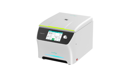 Центрифуга высокоскоростная PRO 2418 / 2418 R