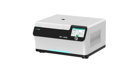 Центрифуга низкоскоростная PRO 1506R