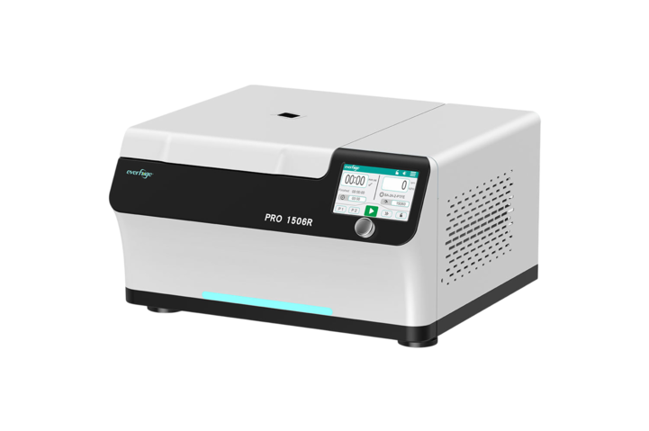 Центрифуга низкоскоростная PRO 1506R