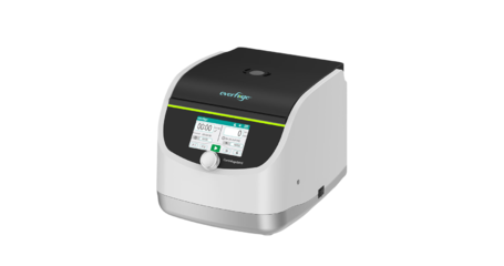 Центрифуга высокоскоростная PRO 2415 / 2415 R