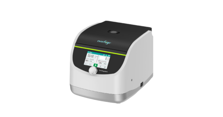 Центрифуга высокоскоростная PRO 2415 / 2415 R