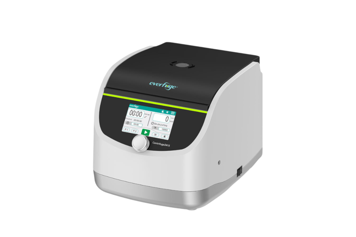 Центрифуга высокоскоростная PRO 2415 / 2415 R