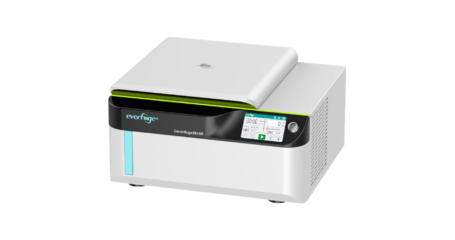 Центрифуга высокоскоростная PRO 2615 / 2615 R