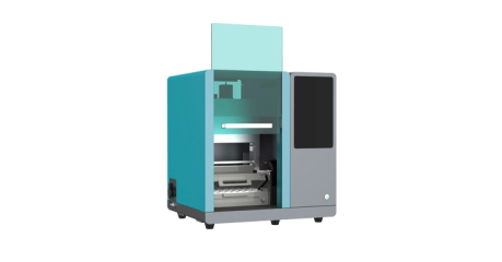 Автоматизированная система твердофазной экстракции ASPE