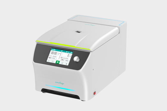 Центрифуга высокоскоростная  Pro 2422 / 2422R