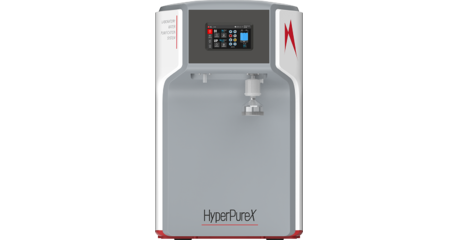 Системы водоподготовки Smartseries HyperPyreX