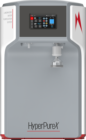Системы водоподготовки Smartseries HyperPyreX