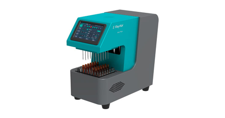 Концентратор Auto EVA mini RayKol