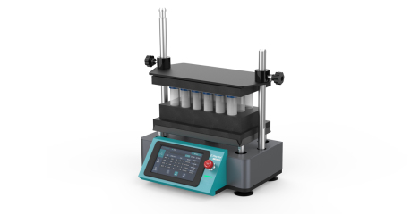 MTV3000  Многоместный вихревой миксер Raykol