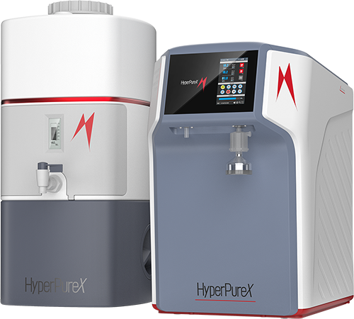 Системы водоподготовки Smartseries HyperPyreX