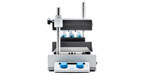 MULTI-TX5 Digital многопозиционный вортекс