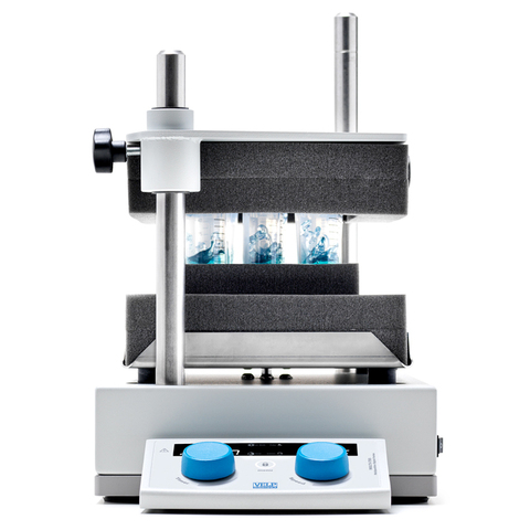 MULTI-TX5 Digital многопозиционный вортекс