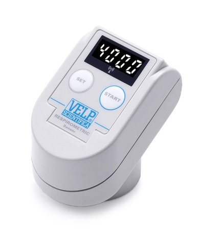 Респирометр для анализа почвы