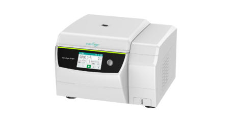 Центрифуга высокоскоростная PRO 2515/ 2515 R