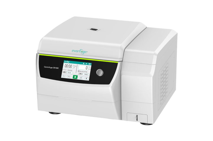 Центрифуга высокоскоростная PRO 2515/ 2515 R