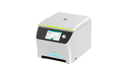 Центрифуга высокоскоростная  Pro 2422 / 2422R