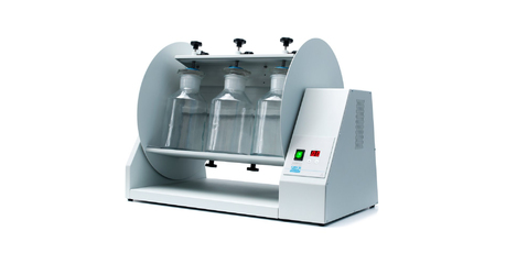 ROTAX 6.8 Верхнеприводный миксер