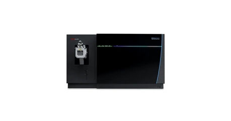 Гибридный масс-детектор с орбитальной ионной ловушкой Orbitrap Exploris 480