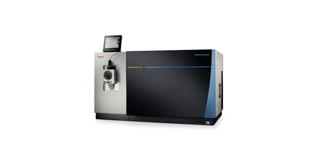 Трибридный масс-детектор с орбитальной ионной ловушкой Orbitrap Fusion Lumos