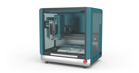 Vitae 60 система автоматическая ПЦР 