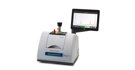 ИК-Фурье спектрометры Nicolet Summit