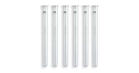 Пробирки для анализаторов азота по Кьельдалю