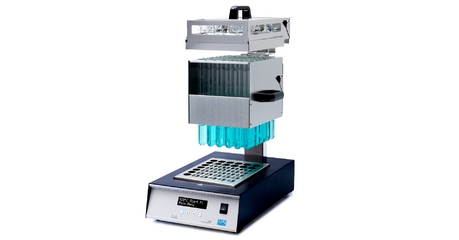 Полуавтоматические дигесторы серии DK