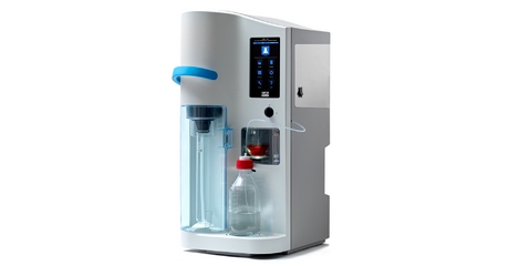 UDK 159 автоматический дистиллятор 