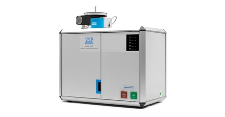 Элементный анализатор азота/белка NDA 702