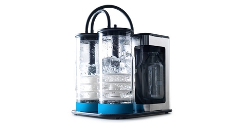 Скруббер KS 1000