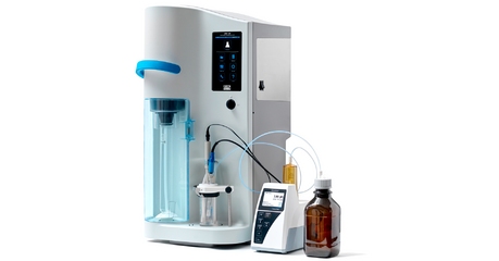 UDK 149 автоматический дистиллятор 