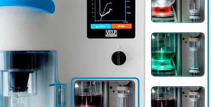 img Новые дистилляционные установки VELP: 6 причин выбрать новый UDK для Вашей лаборатории