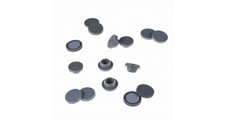 Септы бутиловые