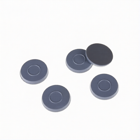 Септы бутиловые