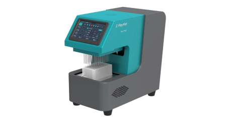 Auto EVA Mini 96 Сушилка для образцов в планшетах 