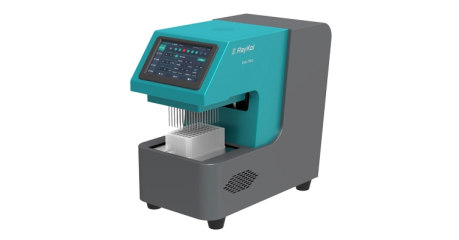 Auto EVA Mini 96 Сушилка для образцов в планшетах 