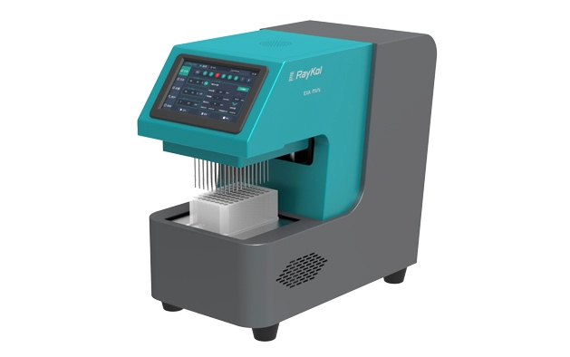 Auto EVA Mini 96 Сушилка для образцов в планшетах 