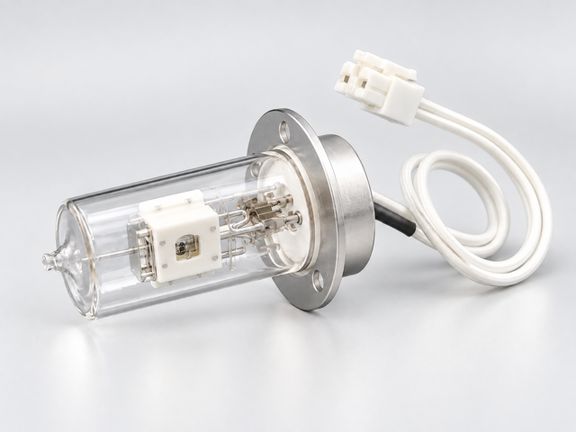 Лампы для приборов Thermo Fisher Scientific