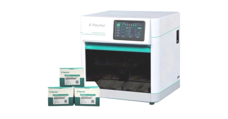 AutoBio-16P/ AutoBio-32P Автоматические системы подготовки образцов