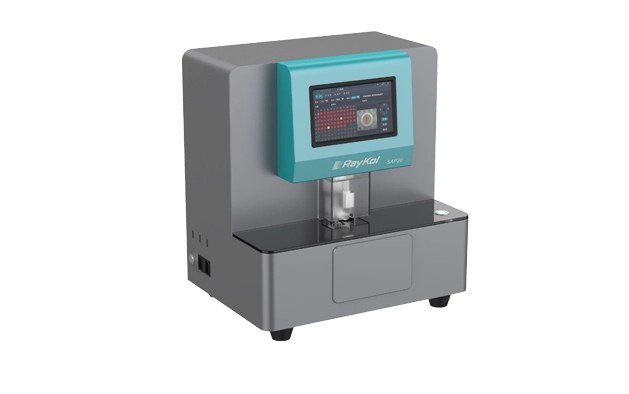 SAP 20 Автоматическая система для перфорации